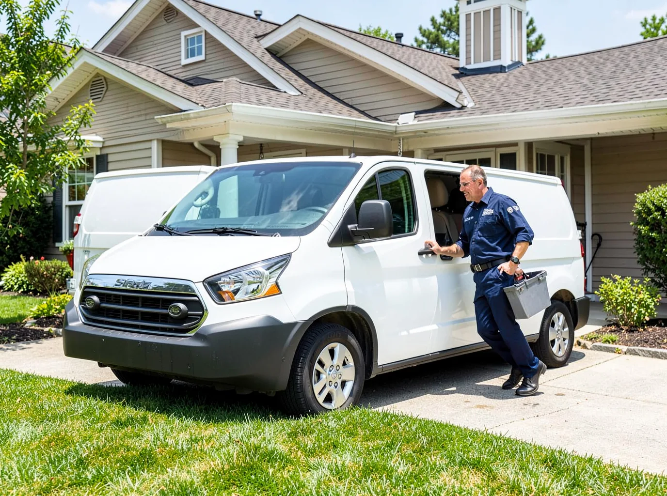 Emergency Plumber company in Cleveland, SC